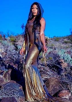Ariane Andrew